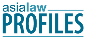 Asian Legal Business logo